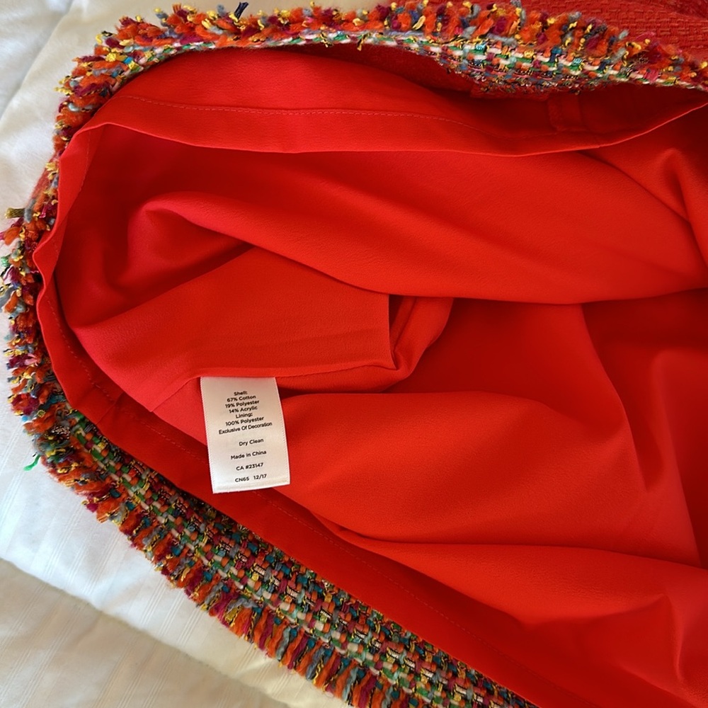 Talbots Fun Sheath - 4 - Picture 11 of 12